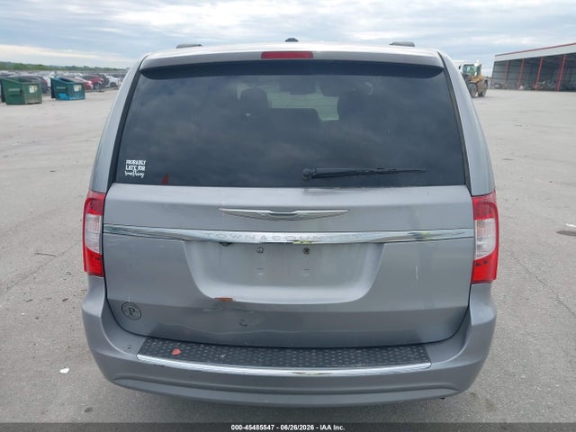Aukcja sprzedaży 2013 Chrysler Town & Country Touring, vin: 2C4RC1BGXDR661173, numer aukcji: 45485547