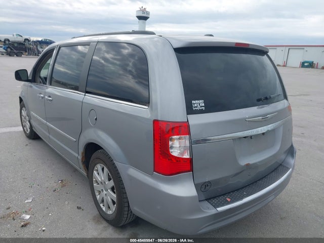 Aukcja sprzedaży 2013 Chrysler Town & Country Touring, vin: 2C4RC1BGXDR661173, numer aukcji: 45485547