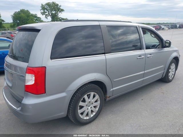 Aukcja sprzedaży 2013 Chrysler Town & Country Touring, vin: 2C4RC1BGXDR661173, numer aukcji: 45485547
