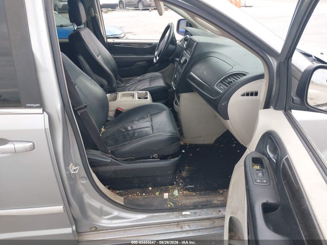 Aukcja sprzedaży 2013 Chrysler Town & Country Touring, vin: 2C4RC1BGXDR661173, numer aukcji: 45485547
