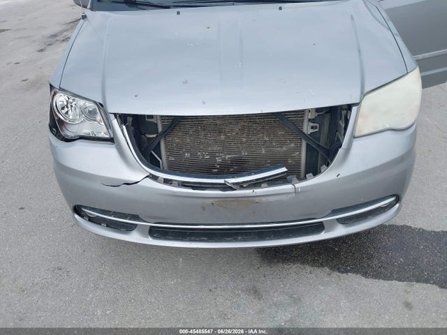 Aukcja sprzedaży 2013 Chrysler Town & Country Touring, vin: 2C4RC1BGXDR661173, numer aukcji: 45485547