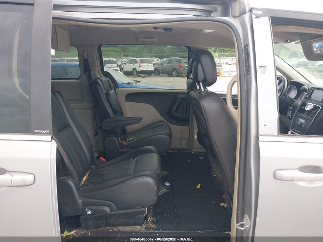 Aukcja sprzedaży 2013 Chrysler Town & Country Touring, vin: 2C4RC1BGXDR661173, numer aukcji: 45485547