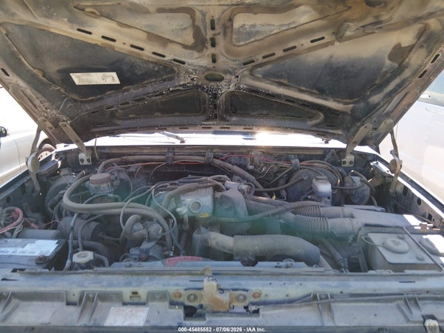 Продаж на аукціоні авто 1991 Ford Bronco U100, vin: 1FMEU15Y6MLA21045, номер лоту: 45485552
