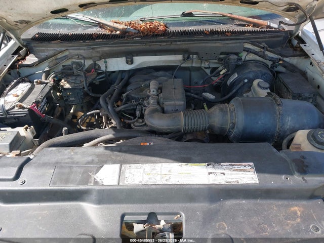 Aukcja sprzedaży 2001 Ford F-150 Xl/xlt, vin: 1FTZF17221NA80036, numer aukcji: 45485553