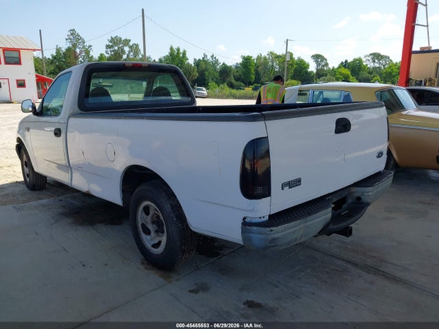 Aukcja sprzedaży 2001 Ford F-150 Xl/xlt, vin: 1FTZF17221NA80036, numer aukcji: 45485553