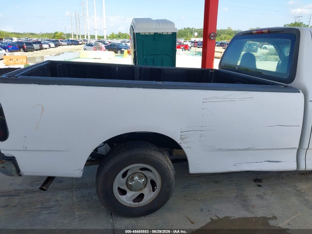 Aukcja sprzedaży 2001 Ford F-150 Xl/xlt, vin: 1FTZF17221NA80036, numer aukcji: 45485553