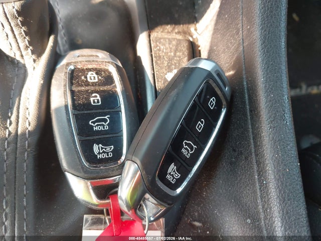 Aukcja sprzedaży 2020 Hyundai Veloster Turbo, vin: KMHTH6AB9LU024234, numer aukcji: 45485557