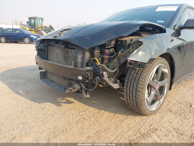 Aukcja sprzedaży 2020 Hyundai Veloster Turbo, vin: KMHTH6AB9LU024234, numer aukcji: 45485557
