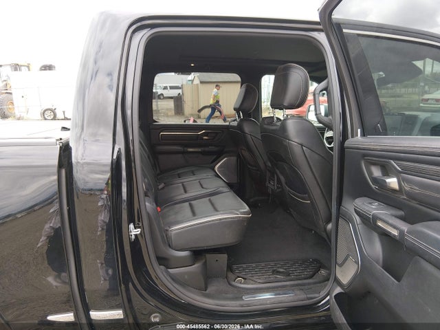 2019 Ram 1500 Limited  4x4 5'7 Box მანქანა იყიდება აუქციონზე, vin: 1C6SRFHT1KN549719, აუქციონის ნომერი: 45485562