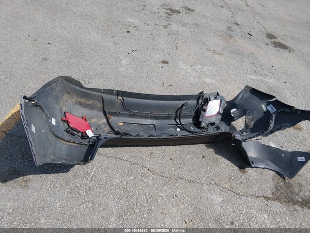 2015 Buick Encore Convenience მანქანა იყიდება აუქციონზე, vin: KL4CJFSB0FB044826, აუქციონის ნომერი: 45485563