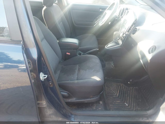 2003 Toyota Matrix Xr მანქანა იყიდება აუქციონზე, vin: 2T1KR32E13C060694, აუქციონის ნომერი: 45485564