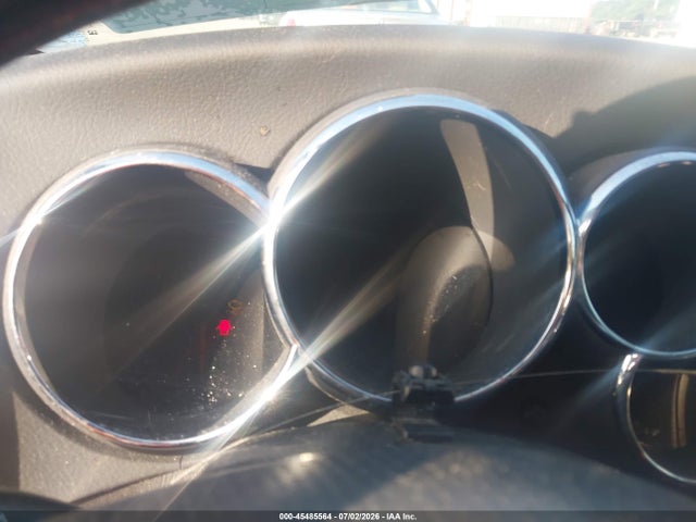 Auction sale of the 2003 Toyota Matrix Xr, vin: 2T1KR32E13C060694, lot number: 45485564