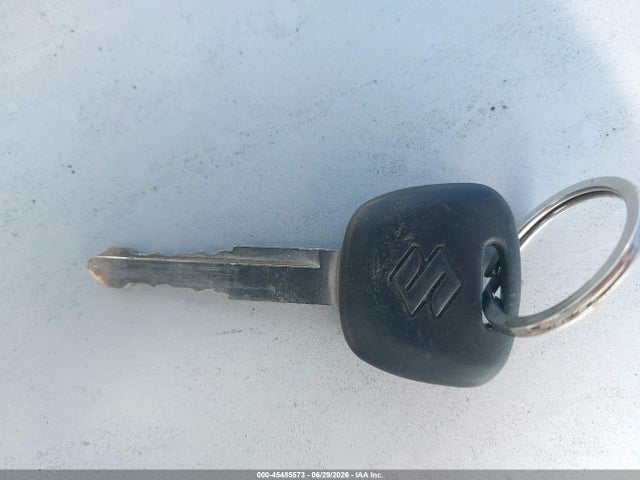 45485573 :رقم المزاد ، JS3TE0D22C4100450 vin ، 2012 Suzuki Grand Vitara Premium مزاد بيع