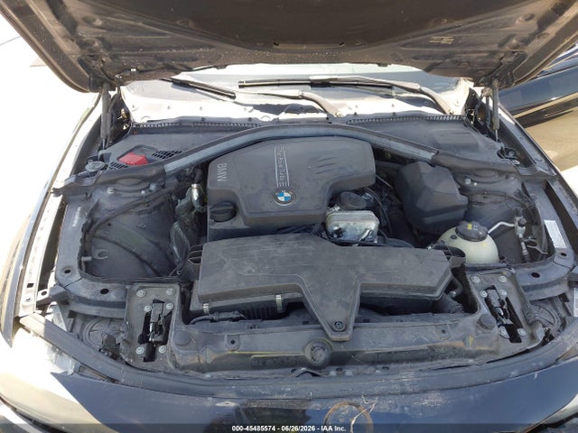 Aukcja sprzedaży 2015 Bmw 328i, vin: WBA3C1C50FK119274, numer aukcji: 45485574