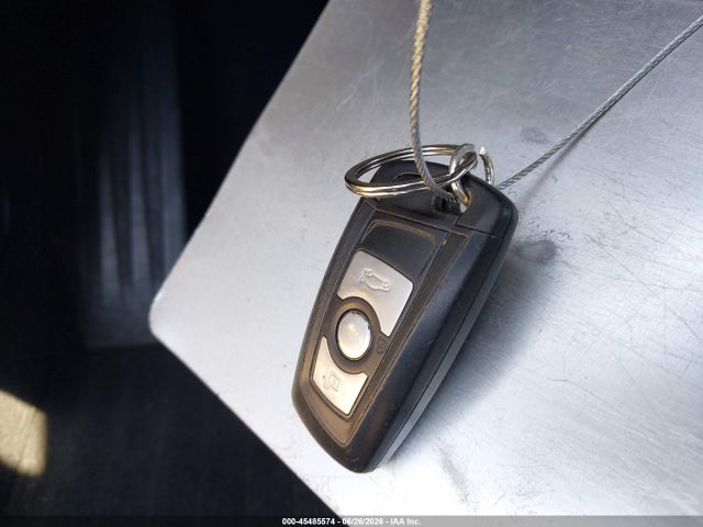 Aukcja sprzedaży 2015 Bmw 328i, vin: WBA3C1C50FK119274, numer aukcji: 45485574