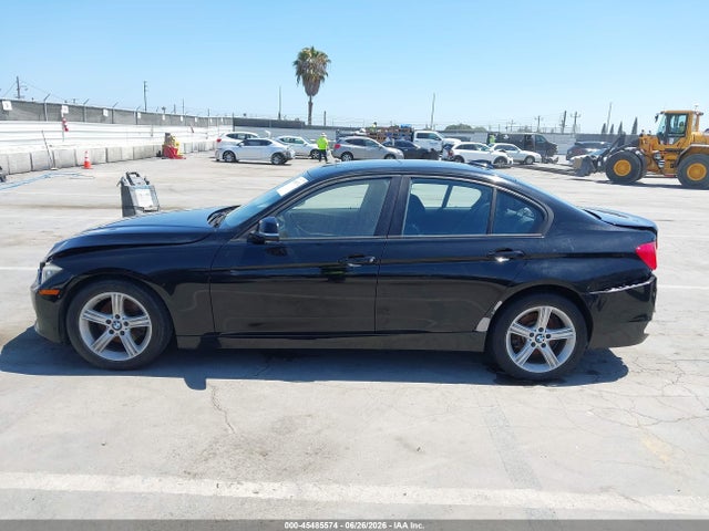 Aukcja sprzedaży 2015 Bmw 328i, vin: WBA3C1C50FK119274, numer aukcji: 45485574