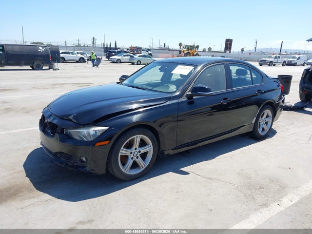 Aukcja sprzedaży 2015 Bmw 328i, vin: WBA3C1C50FK119274, numer aukcji: 45485574