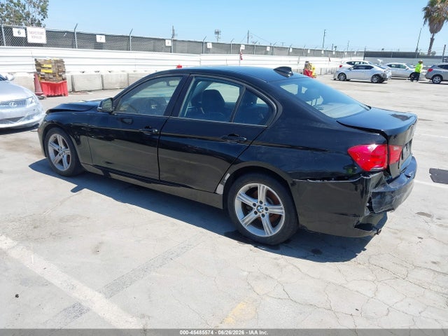 Aukcja sprzedaży 2015 Bmw 328i, vin: WBA3C1C50FK119274, numer aukcji: 45485574