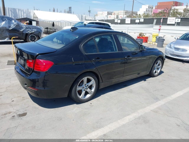Aukcja sprzedaży 2015 Bmw 328i, vin: WBA3C1C50FK119274, numer aukcji: 45485574