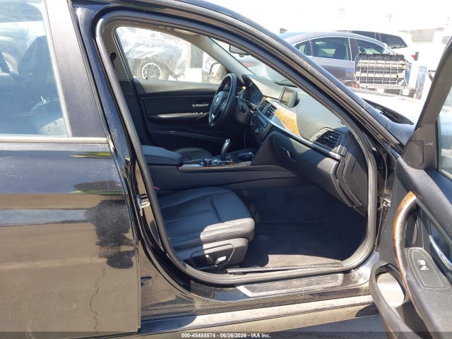 Aukcja sprzedaży 2015 Bmw 328i, vin: WBA3C1C50FK119274, numer aukcji: 45485574