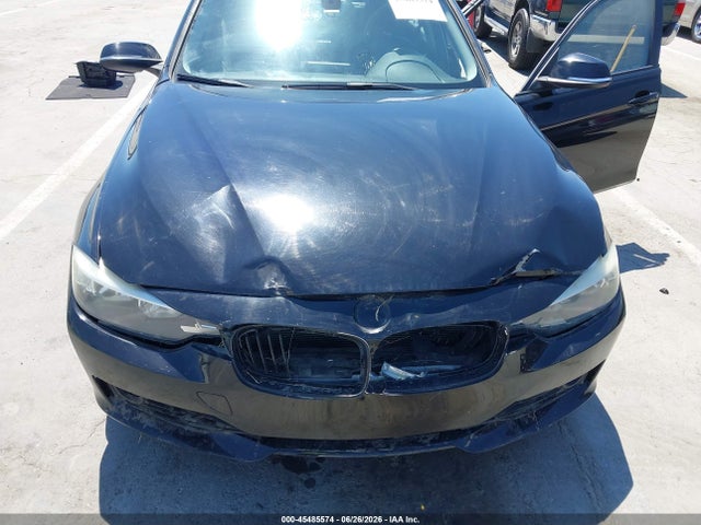 Aukcja sprzedaży 2015 Bmw 328i, vin: WBA3C1C50FK119274, numer aukcji: 45485574