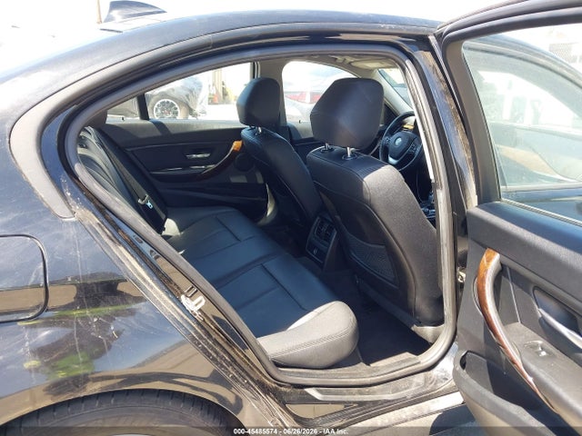Aukcja sprzedaży 2015 Bmw 328i, vin: WBA3C1C50FK119274, numer aukcji: 45485574