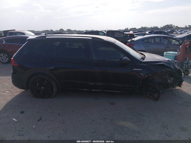 Продаж на аукціоні авто 2023 Volkswagen Tiguan 2.0t Se R-line Black, vin: 3VVCB7AX9PM140505, номер лоту: 45485577