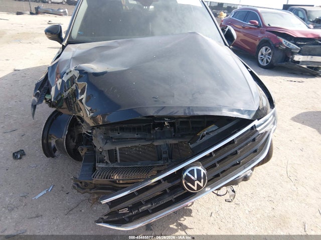Продаж на аукціоні авто 2023 Volkswagen Tiguan 2.0t Se R-line Black, vin: 3VVCB7AX9PM140505, номер лоту: 45485577