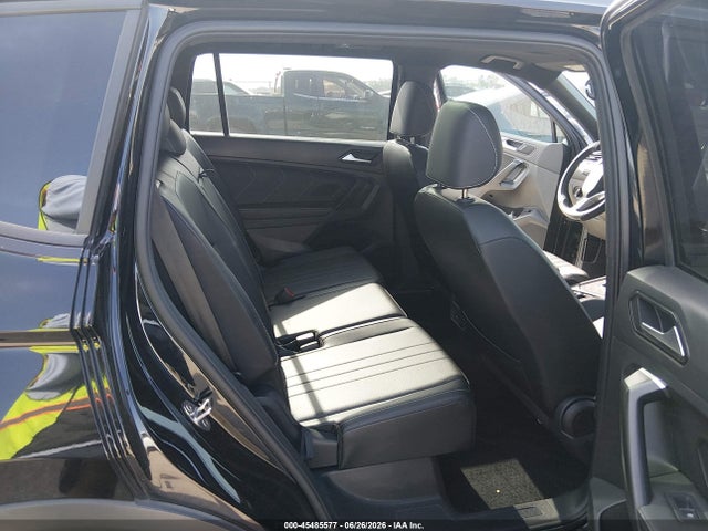Продаж на аукціоні авто 2023 Volkswagen Tiguan 2.0t Se R-line Black, vin: 3VVCB7AX9PM140505, номер лоту: 45485577