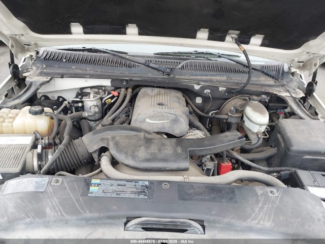 Aukcja sprzedaży 2003 Cadillac Escalade Standard, vin: 1GYEC63T83R135050, numer aukcji: 45485578