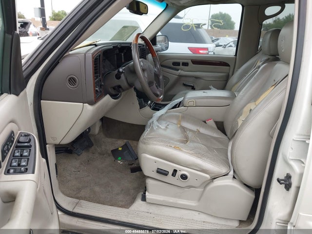 Aukcja sprzedaży 2003 Cadillac Escalade Standard, vin: 1GYEC63T83R135050, numer aukcji: 45485578