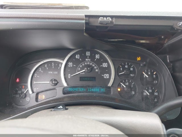 Aukcja sprzedaży 2003 Cadillac Escalade Standard, vin: 1GYEC63T83R135050, numer aukcji: 45485578