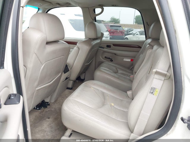 Aukcja sprzedaży 2003 Cadillac Escalade Standard, vin: 1GYEC63T83R135050, numer aukcji: 45485578