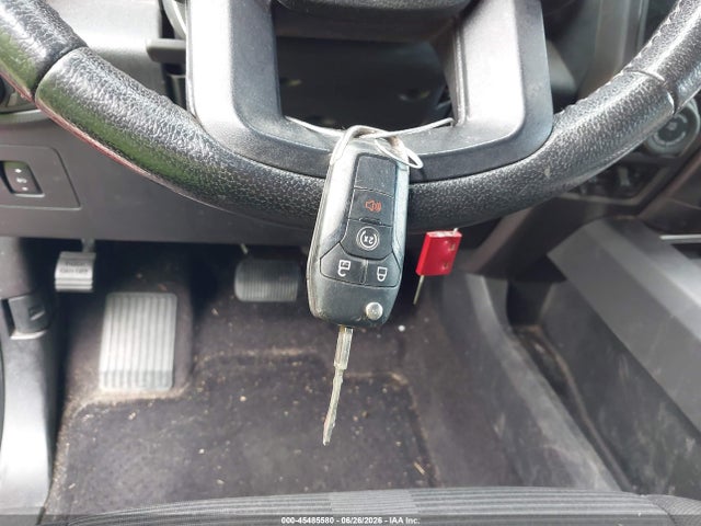 Ford F-150 Xlt 2016 1FTEW1EG9GKE30740 Image 11