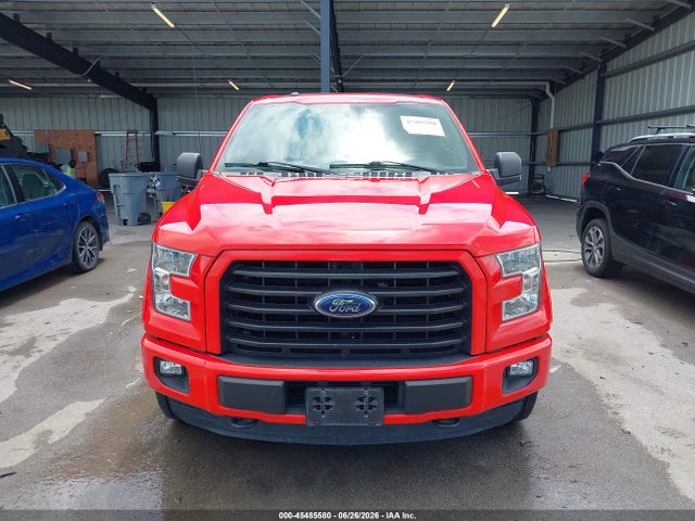 Ford F-150 Xlt 2016 1FTEW1EG9GKE30740 Image 12