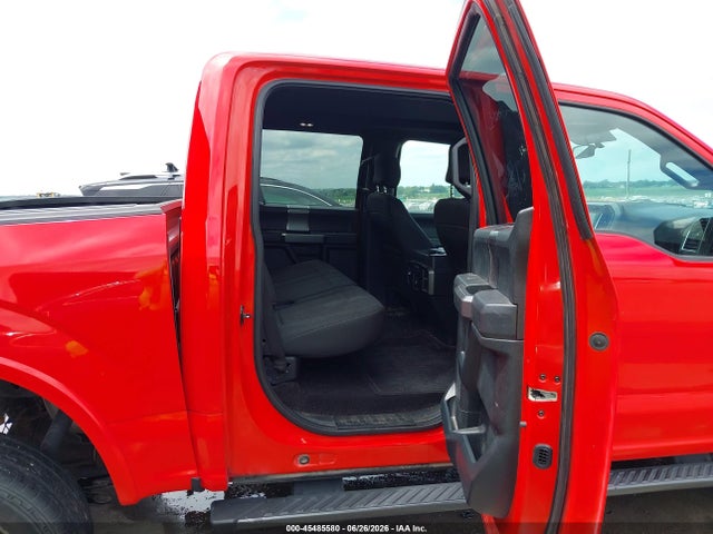 Ford F-150 Xlt 2016 1FTEW1EG9GKE30740 Image 8