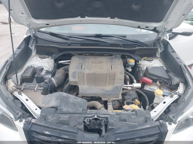 45485582 :رقم المزاد ، JF2SKAPC0KH527891 vin ، 2019 Subaru Forester Sport مزاد بيع