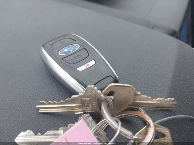 45485582 :رقم المزاد ، JF2SKAPC0KH527891 vin ، 2019 Subaru Forester Sport مزاد بيع