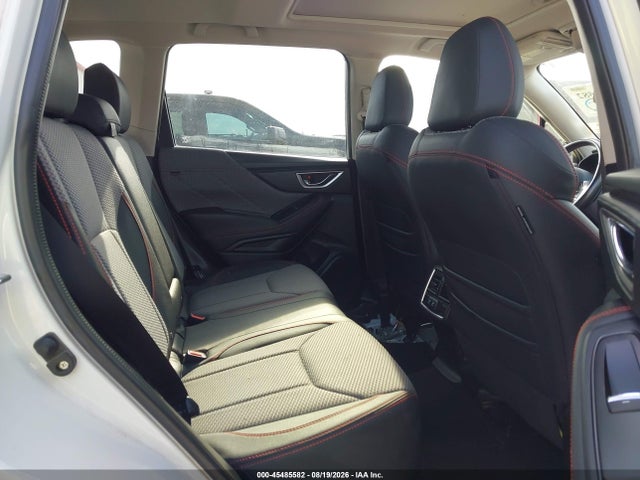 45485582 :رقم المزاد ، JF2SKAPC0KH527891 vin ، 2019 Subaru Forester Sport مزاد بيع
