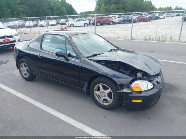 Продажа на аукционе авто 1995 Honda Civic Del Sol Si, vin: JHMEH6268SS002264, номер лота: 45485585