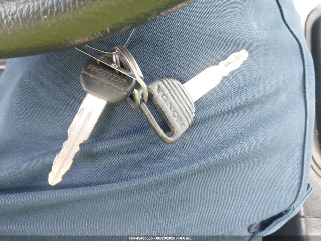 Продажа на аукционе авто 1995 Honda Civic Del Sol Si, vin: JHMEH6268SS002264, номер лота: 45485585