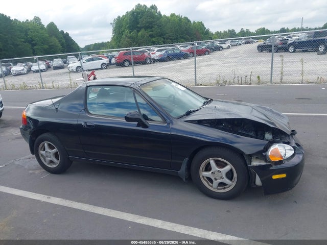 Продажа на аукционе авто 1995 Honda Civic Del Sol Si, vin: JHMEH6268SS002264, номер лота: 45485585