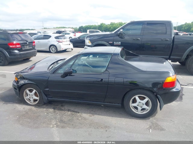 Продажа на аукционе авто 1995 Honda Civic Del Sol Si, vin: JHMEH6268SS002264, номер лота: 45485585