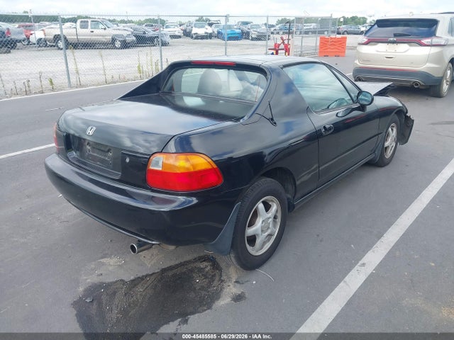Продажа на аукционе авто 1995 Honda Civic Del Sol Si, vin: JHMEH6268SS002264, номер лота: 45485585