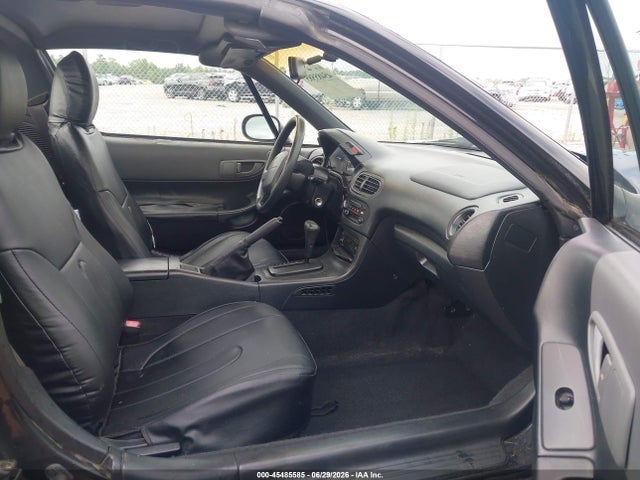 Продажа на аукционе авто 1995 Honda Civic Del Sol Si, vin: JHMEH6268SS002264, номер лота: 45485585