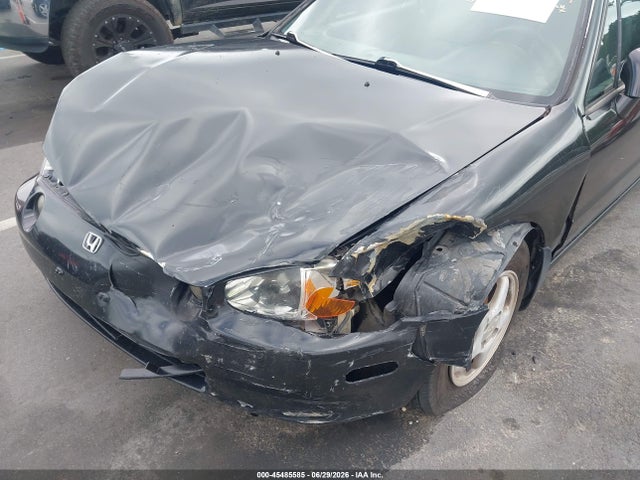 Продажа на аукционе авто 1995 Honda Civic Del Sol Si, vin: JHMEH6268SS002264, номер лота: 45485585