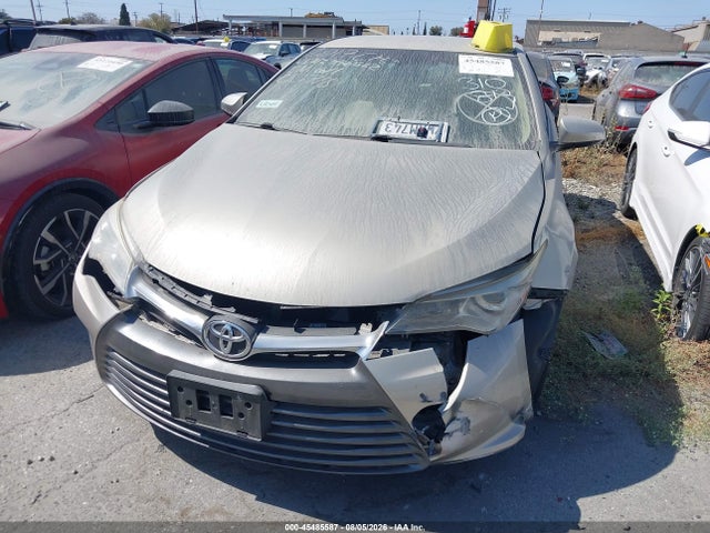 4T1BF1FK3HU356562 Toyota CAMRY XLE
