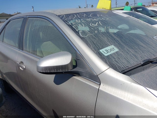 4T1BF1FK3HU356562 Toyota CAMRY XLE