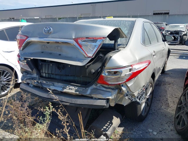 4T1BF1FK3HU356562 Toyota CAMRY XLE