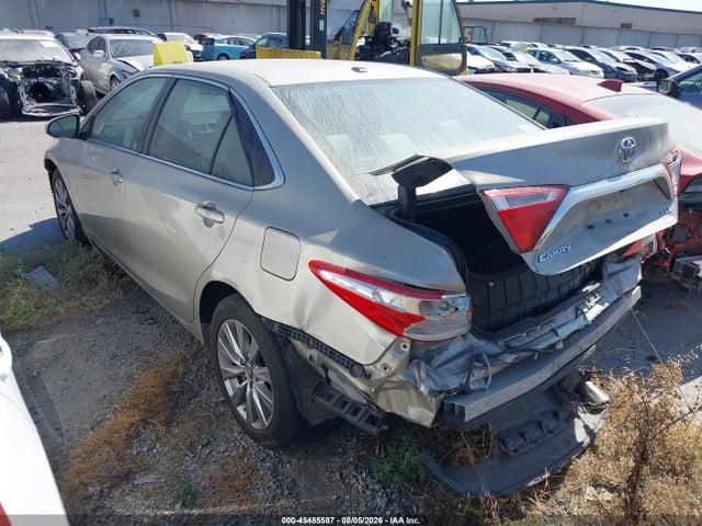 4T1BF1FK3HU356562 Toyota CAMRY XLE